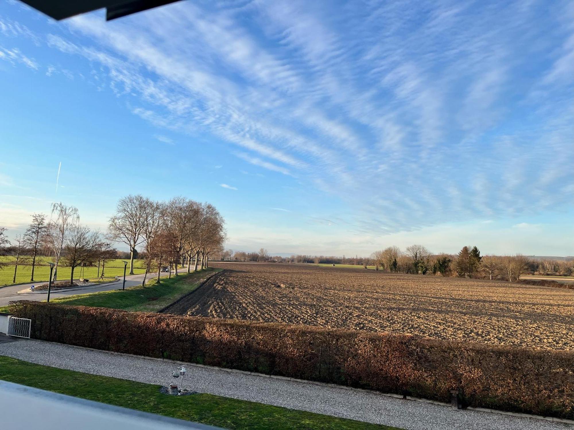 Le Clos Des Maraichers Village-Neuf Exterior foto